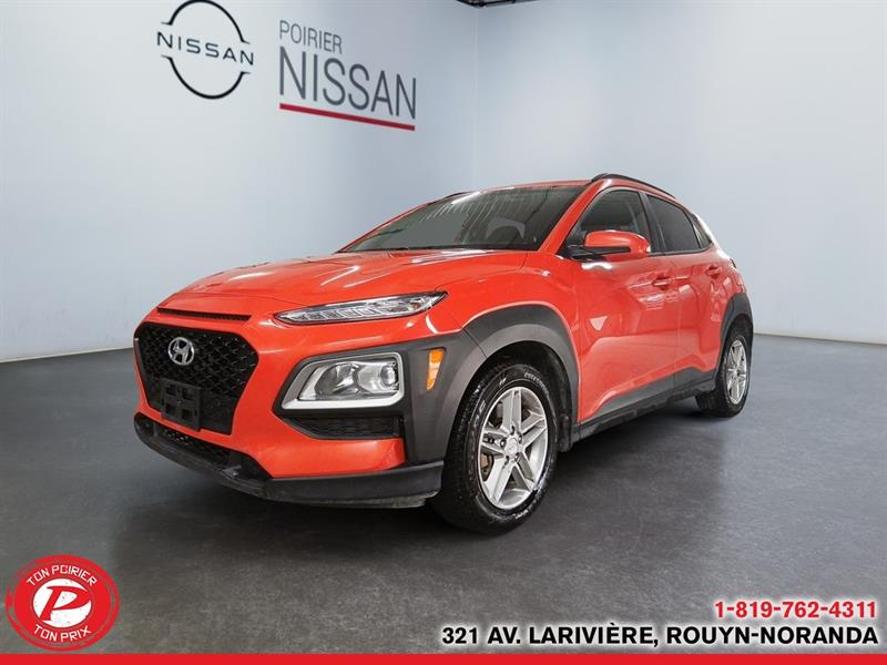 hyundai Kona 2019 - 3