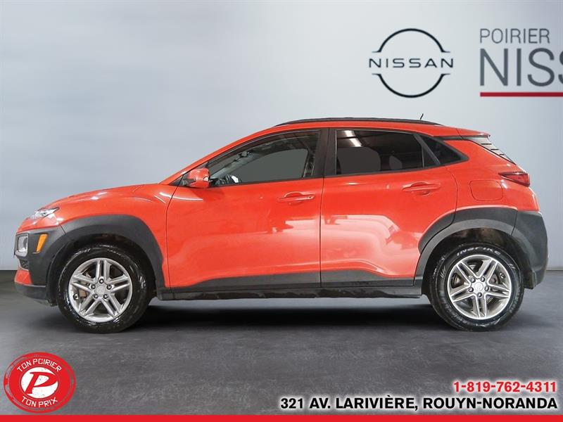hyundai Kona 2019 - 4