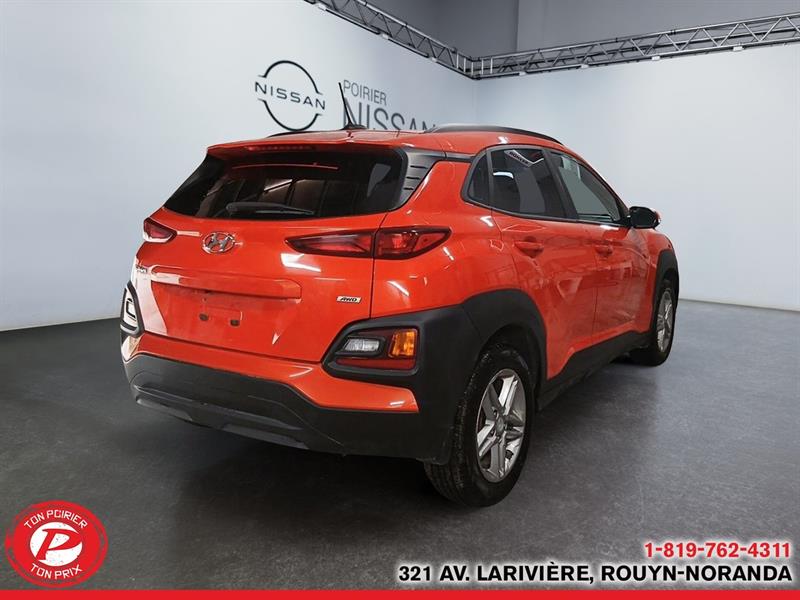 hyundai Kona 2019 - 7