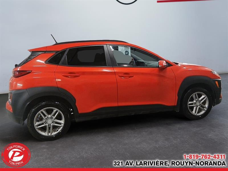 hyundai Kona 2019 - 8