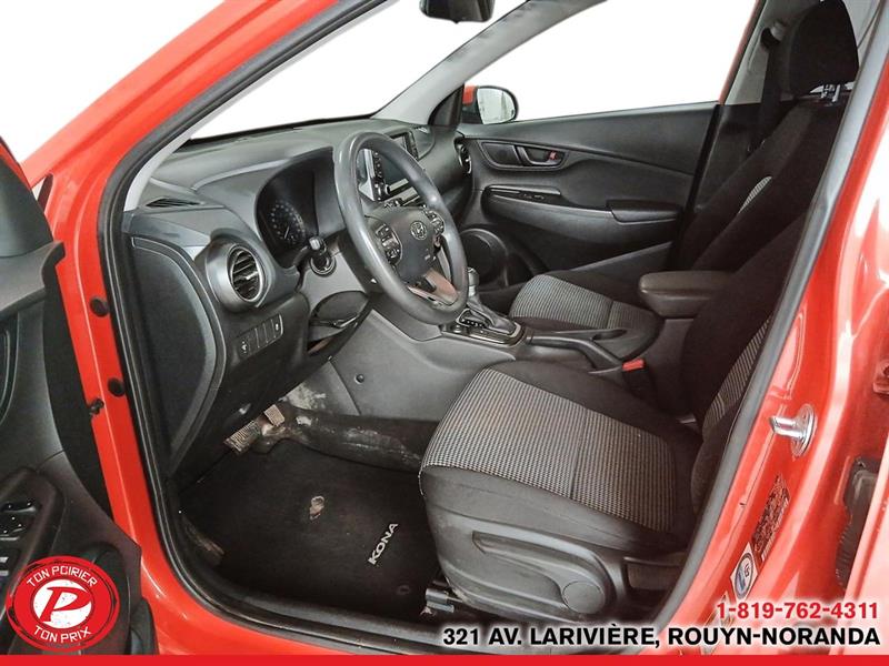 hyundai Kona 2019 - 9