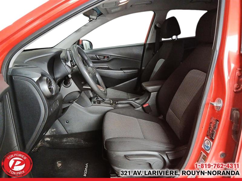 hyundai Kona 2019 - 10