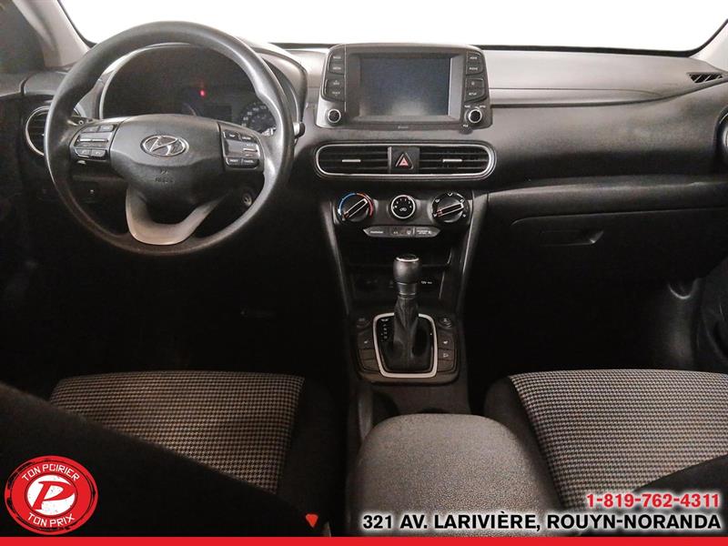 hyundai Kona 2019 - 15