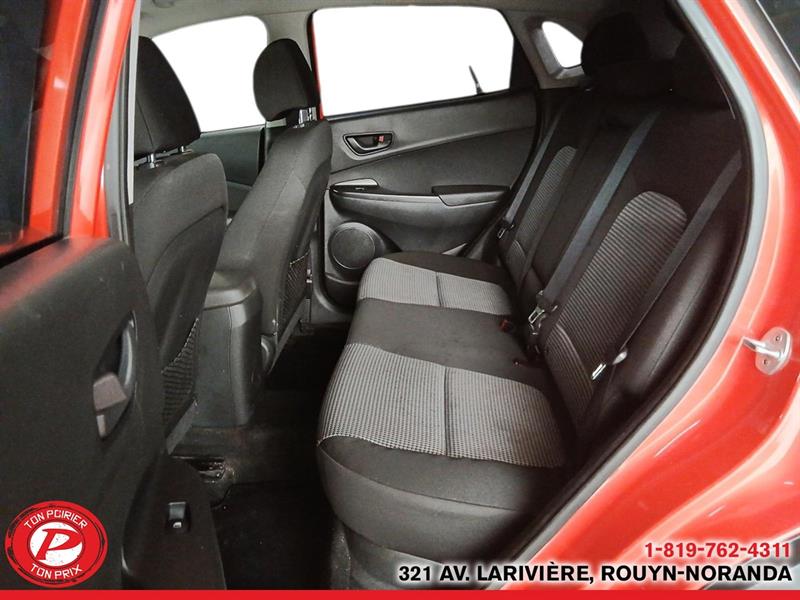 hyundai Kona 2019 - 16