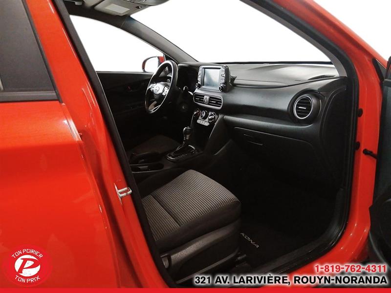 hyundai Kona 2019 - 17