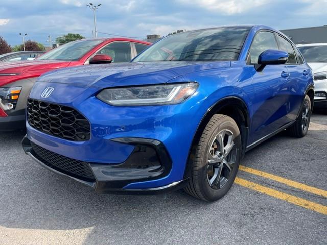 honda HR-V 2024