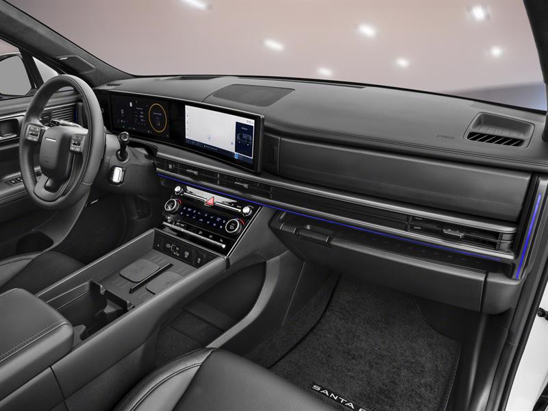 hyundai Santa Fe 2026 - 11