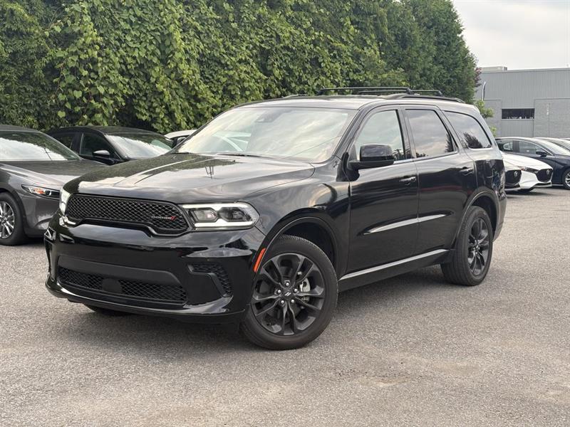 dodge Durango 2023
