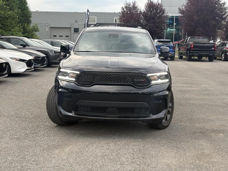 dodge Durango 2023 - 3
