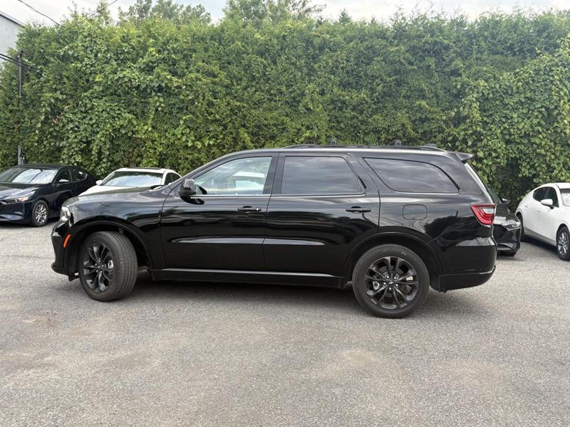 dodge Durango 2023 - 4