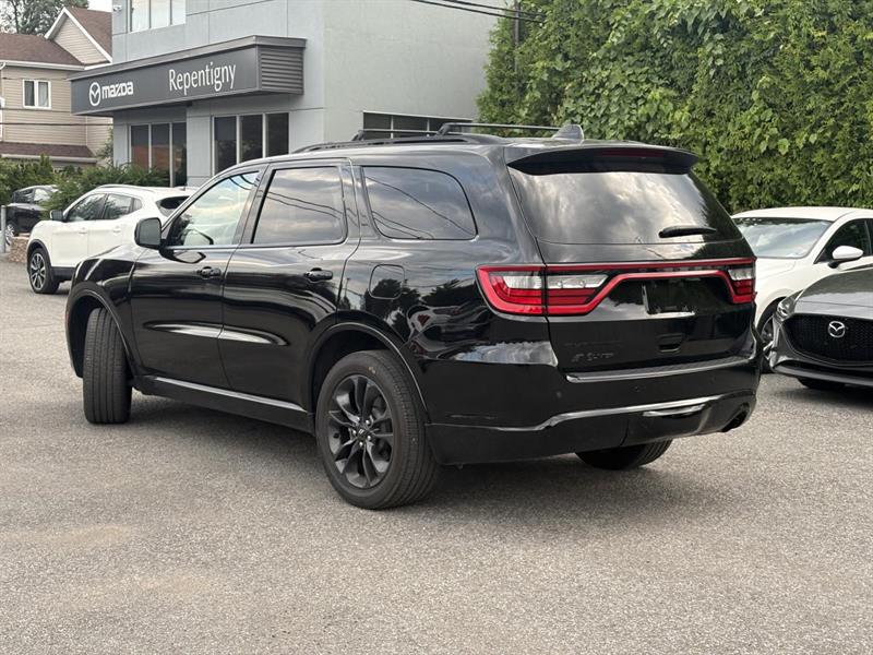 dodge Durango 2023 - 5