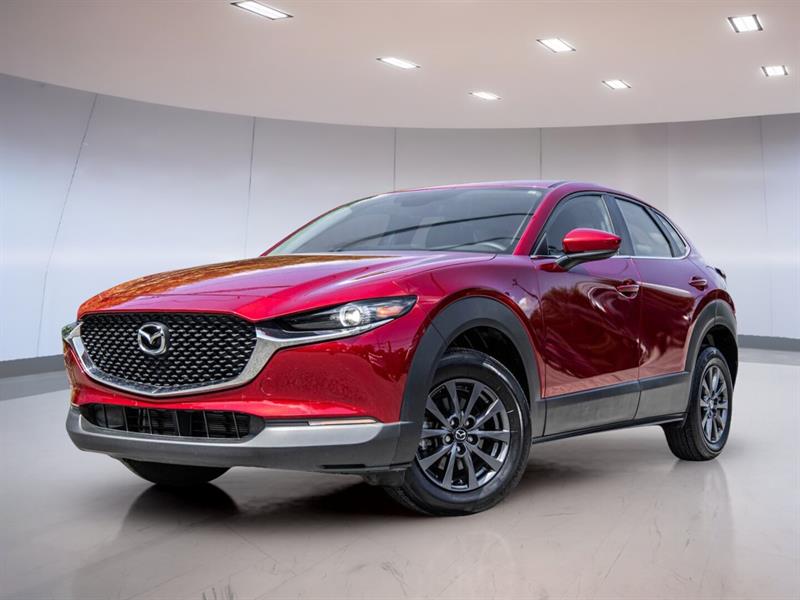 mazda CX-30 2024