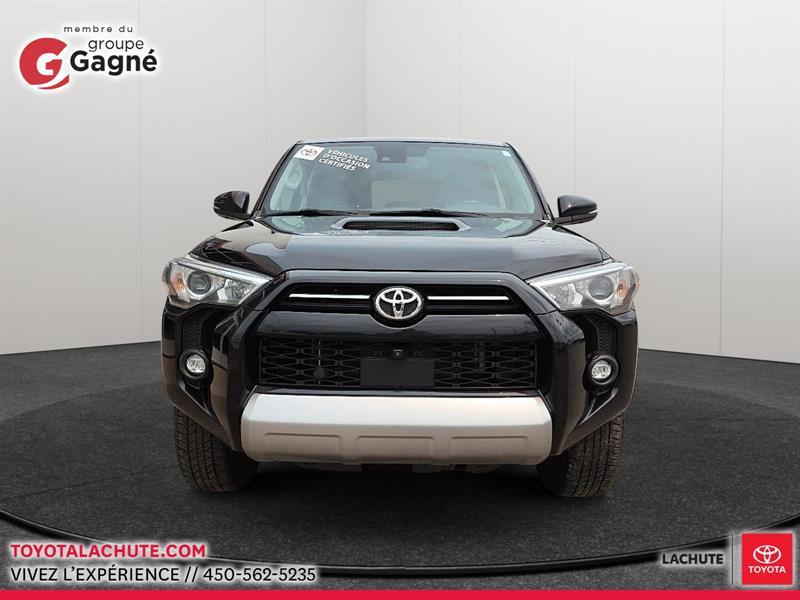 toyota 4Runner 2024 - 2