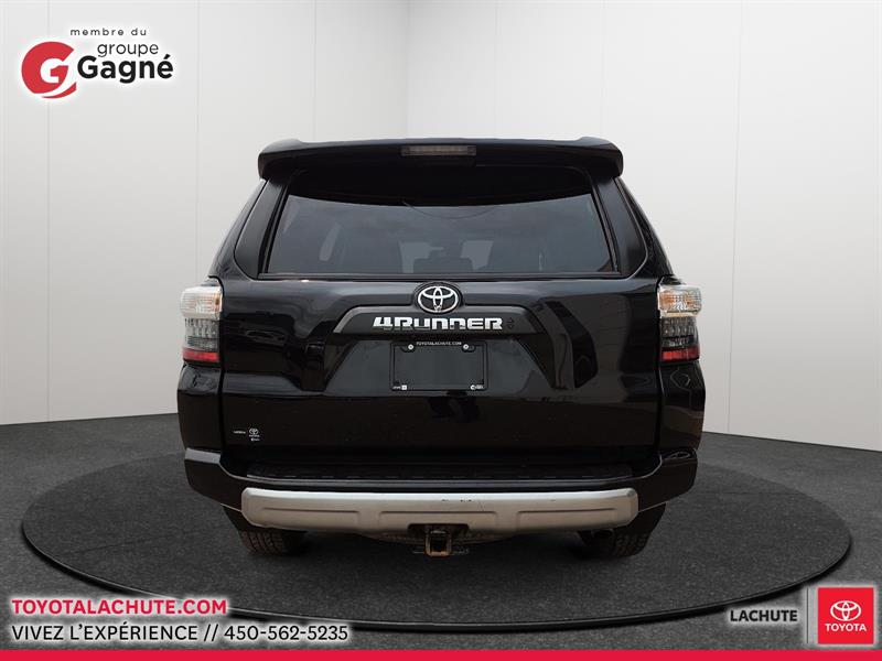 toyota 4Runner 2024 - 3