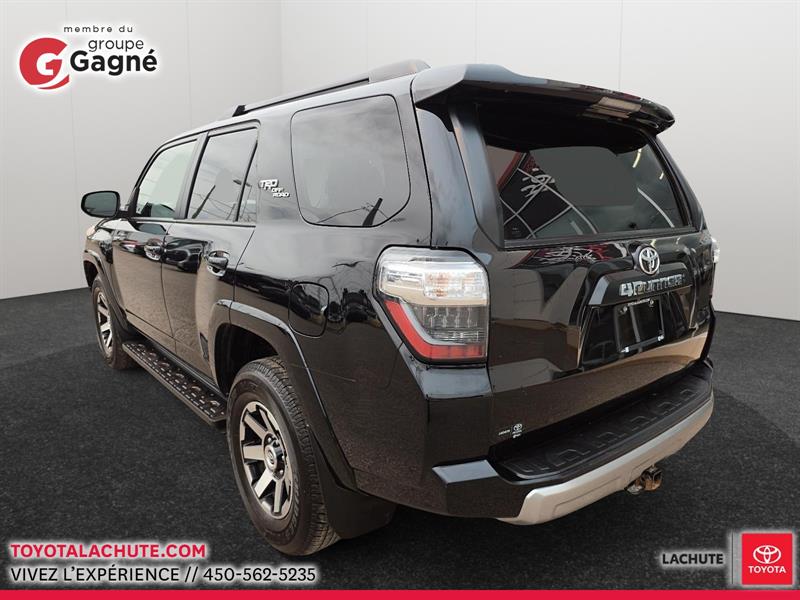 toyota 4Runner 2024 - 4