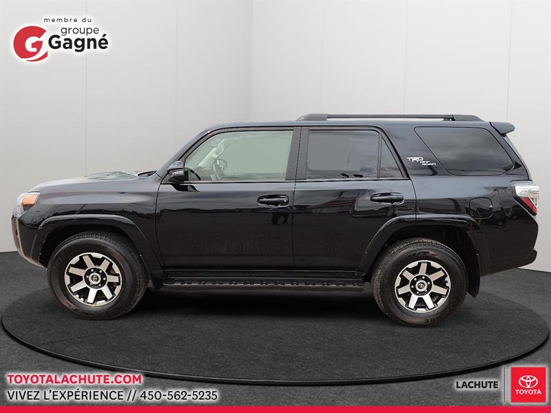 toyota 4Runner 2024 - 5