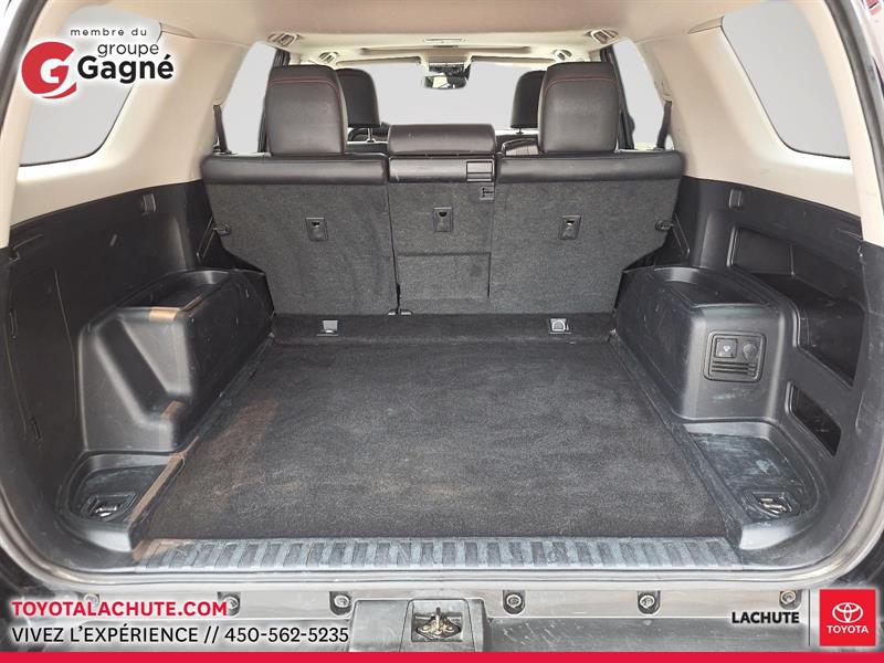 toyota 4Runner 2024 - 6