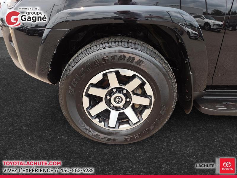 toyota 4Runner 2024 - 7