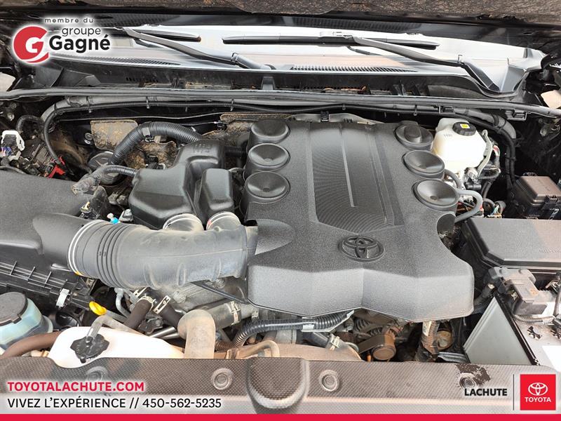 toyota 4Runner 2024 - 8