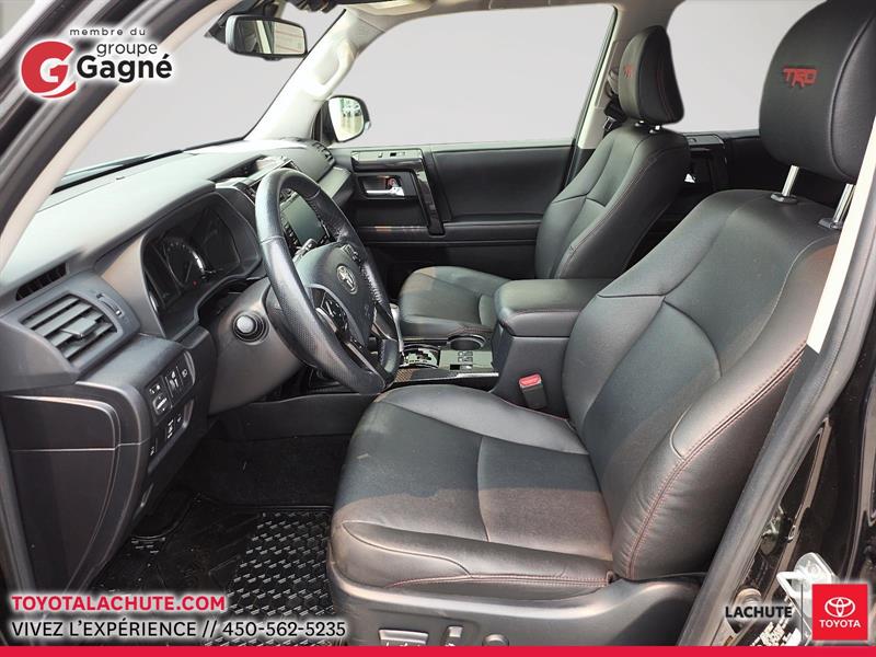 toyota 4Runner 2024 - 9