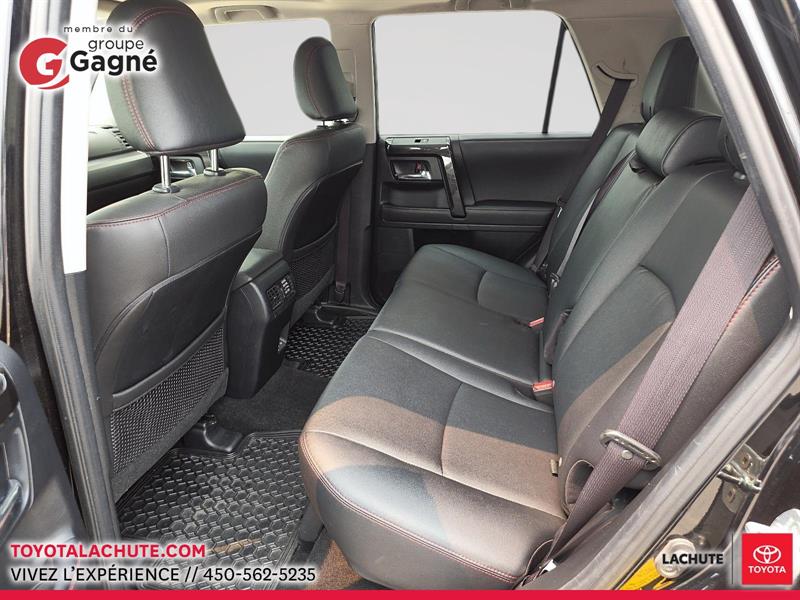 toyota 4Runner 2024 - 10