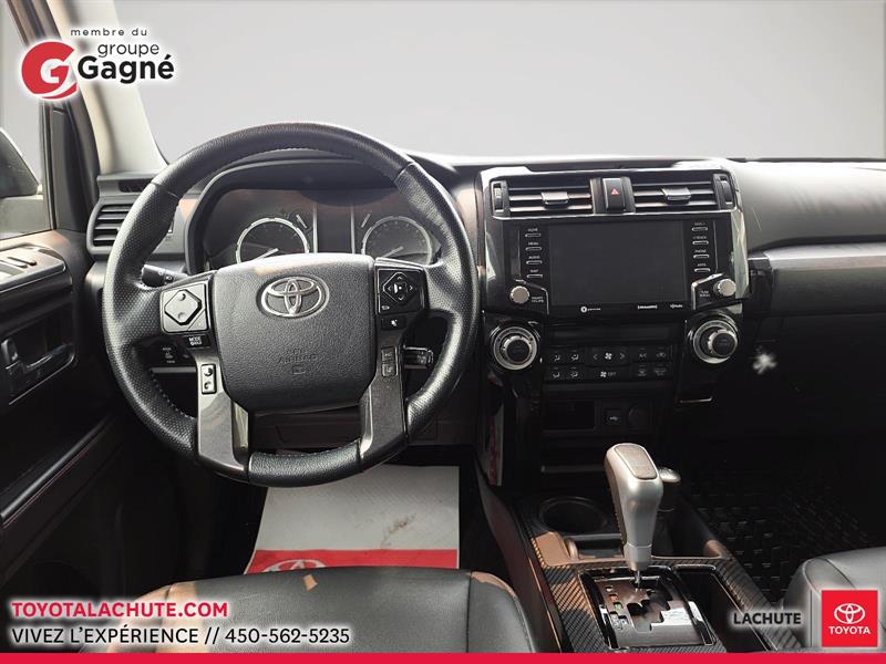 toyota 4Runner 2024 - 11