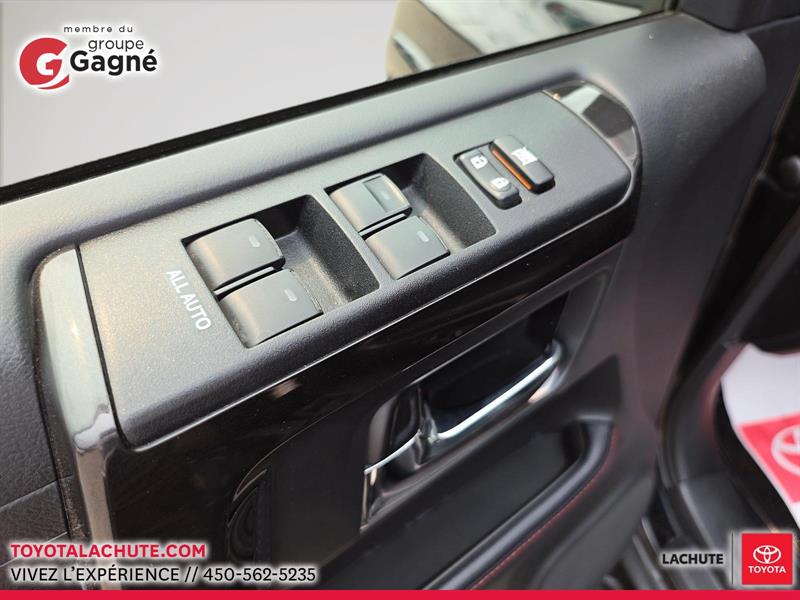 toyota 4Runner 2024 - 12