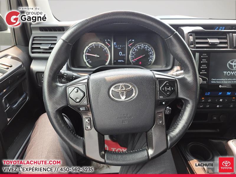 toyota 4Runner 2024 - 13