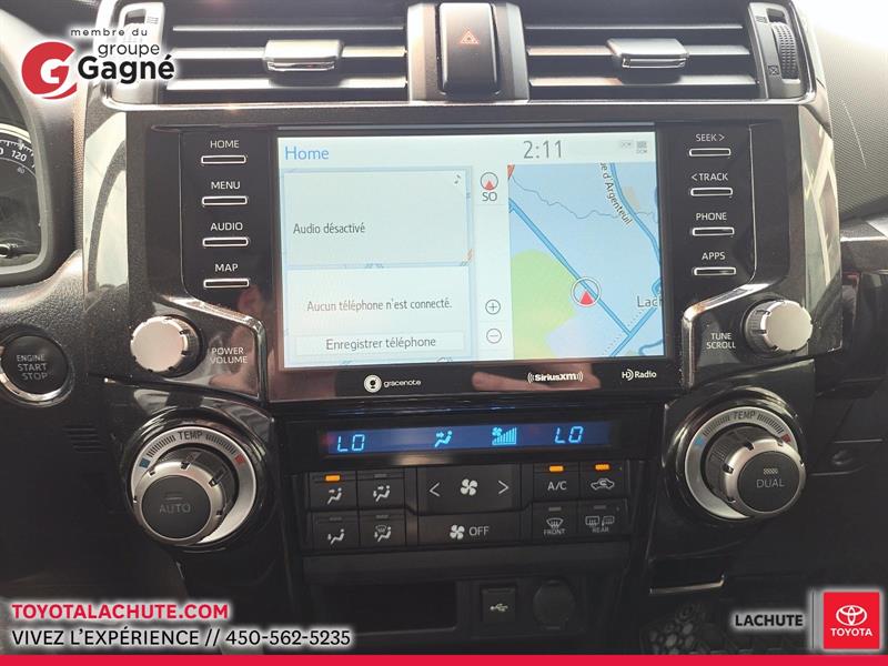 toyota 4Runner 2024 - 15