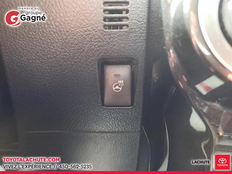 toyota 4Runner 2024 - 17