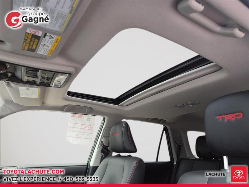 toyota 4Runner 2024 - 18