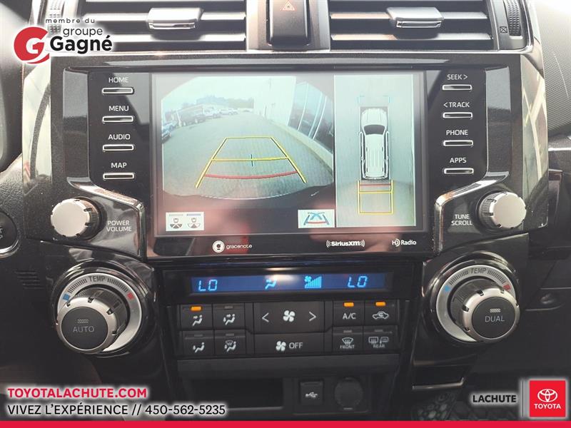 toyota 4Runner 2024 - 19