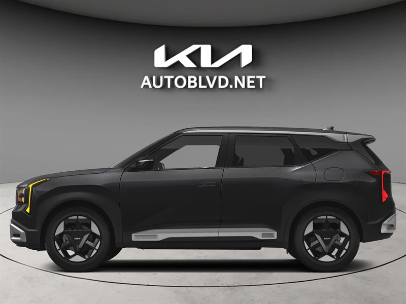 kia Seltos 2027 - 2