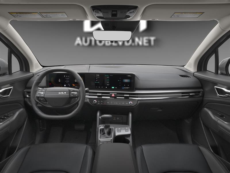 kia Sportage 2026 - 4