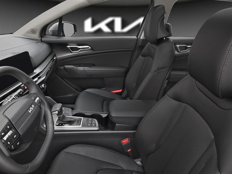 kia Sportage 2026 - 5