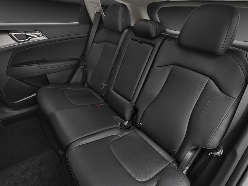 kia Sportage 2026 - 9