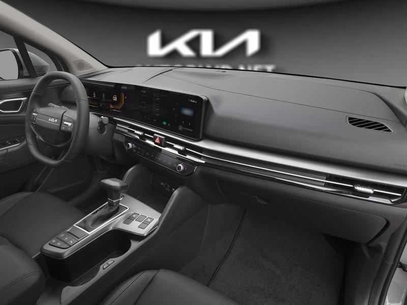 kia Sportage 2026 - 11