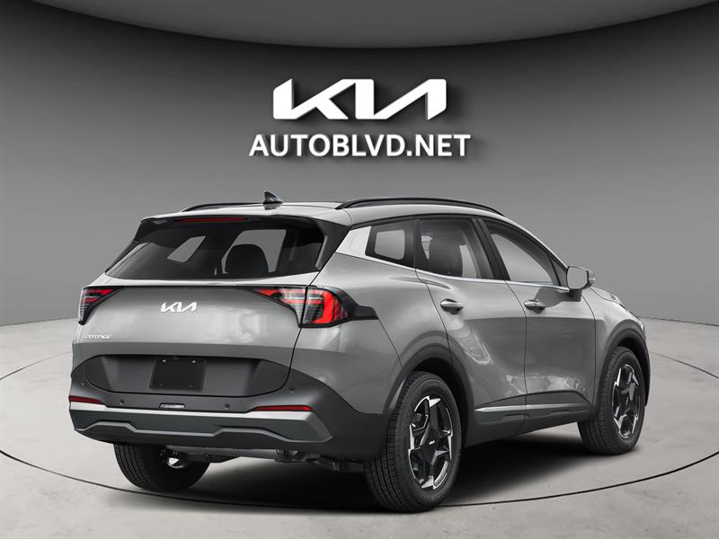 kia Sportage 2026 - 2