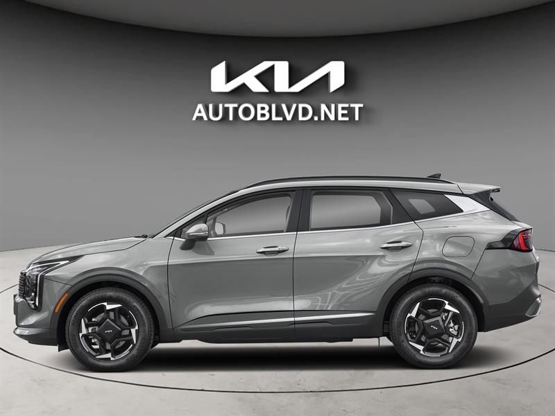 kia Sportage 2026 - 3