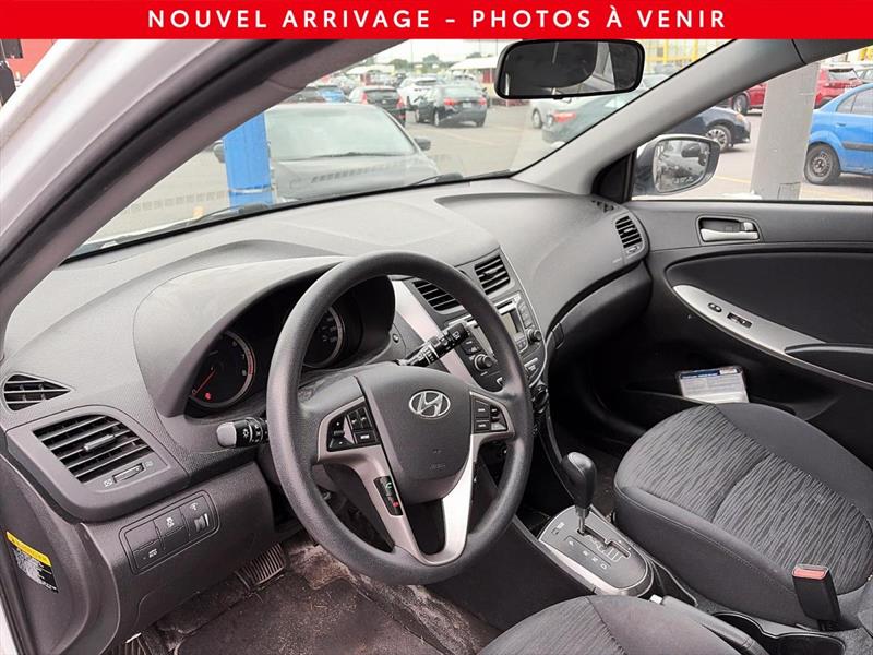 hyundai Accent 2017 - 3