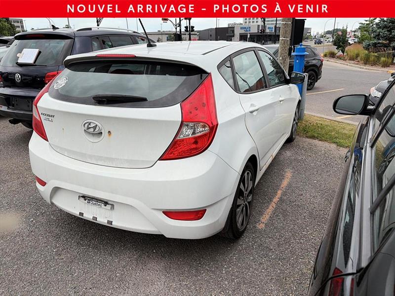 hyundai Accent 2017 - 4