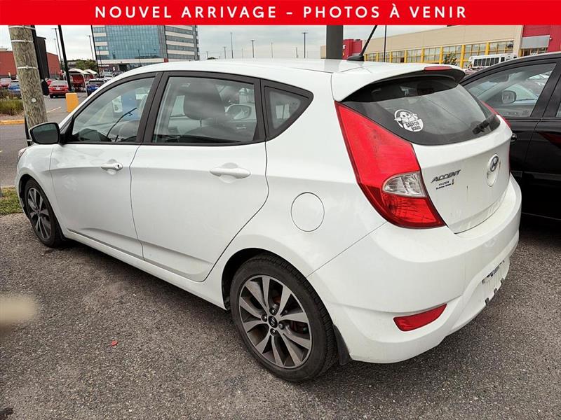 hyundai Accent 2017 - 5