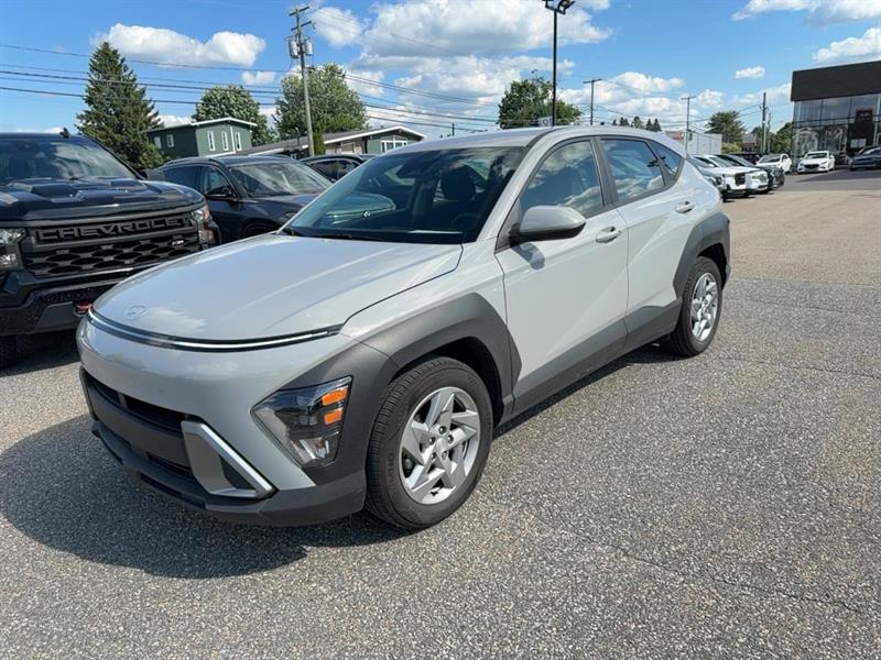 hyundai Kona 2025
