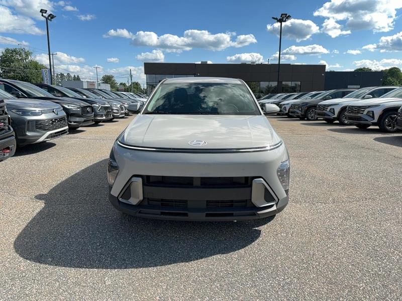 hyundai Kona 2025 - 2