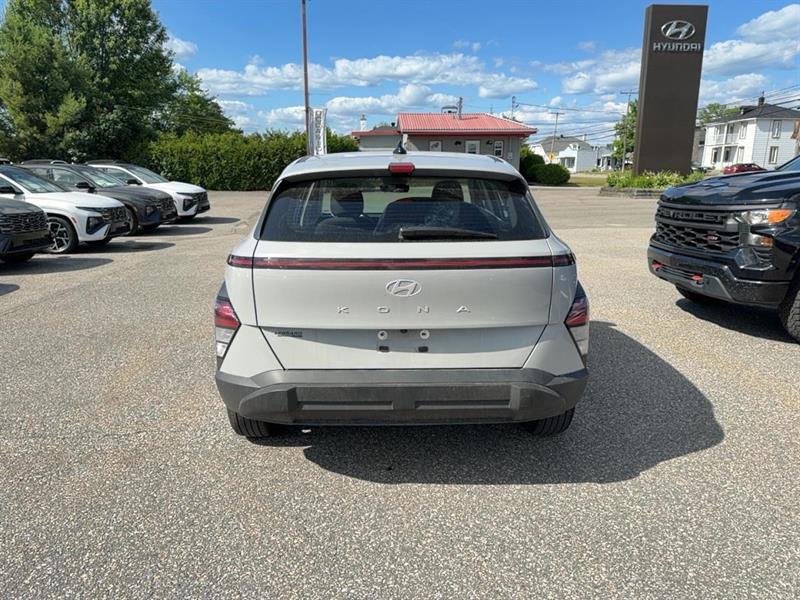 hyundai Kona 2025 - 3