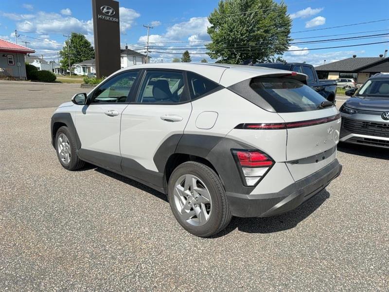 hyundai Kona 2025 - 4