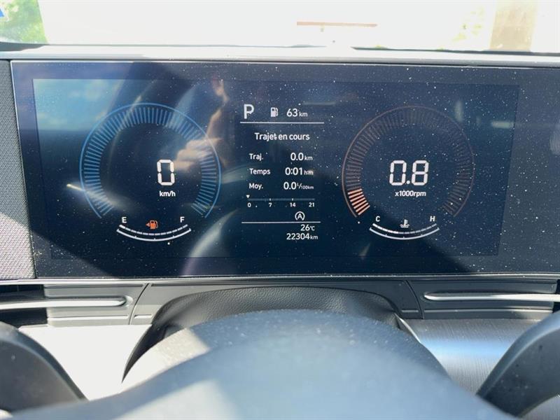 hyundai Kona 2025 - 5