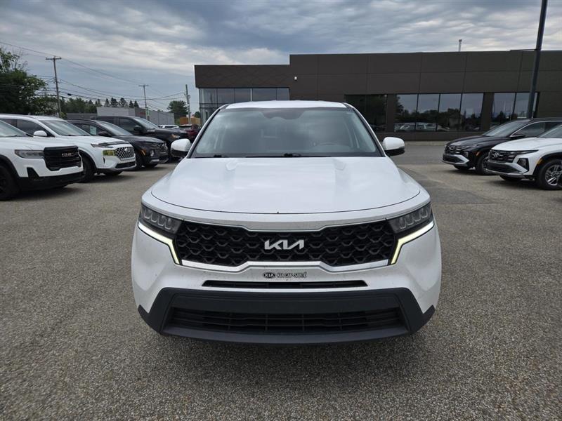 kia Sorento 2022 - 2