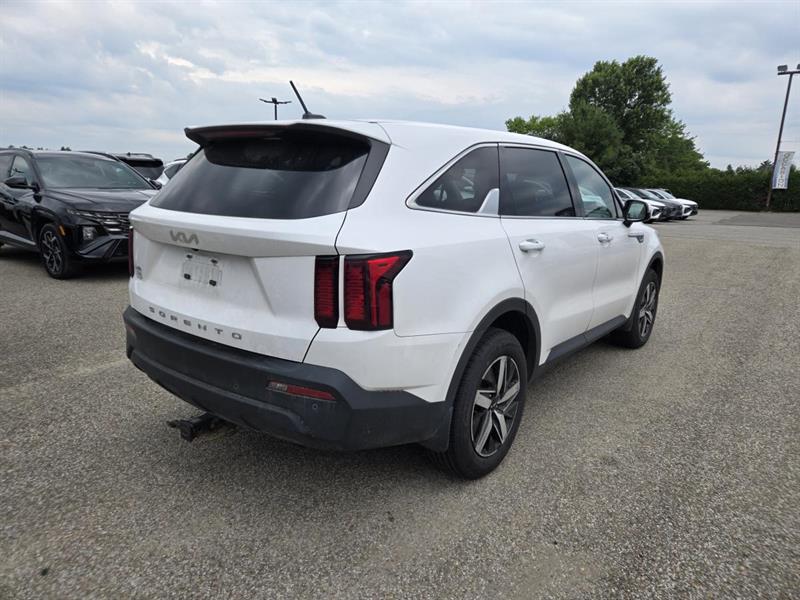 kia Sorento 2022 - 3