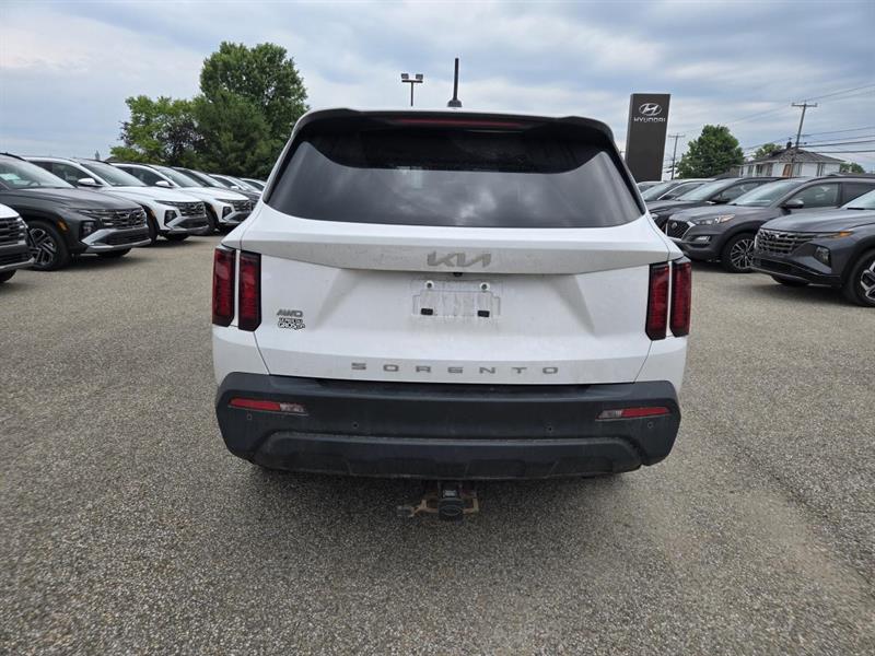 kia Sorento 2022 - 4
